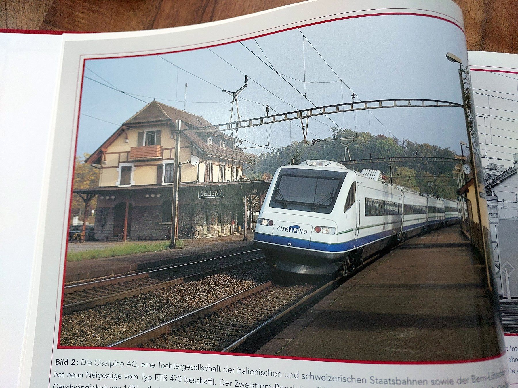 Libri: Die Bundesbahnstrecken der Schweiz – Usato da Schönenwerd venduto da Steidi 2
