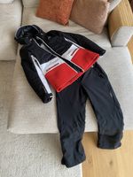 Skihose Gr. 38 (+ Skijacke)