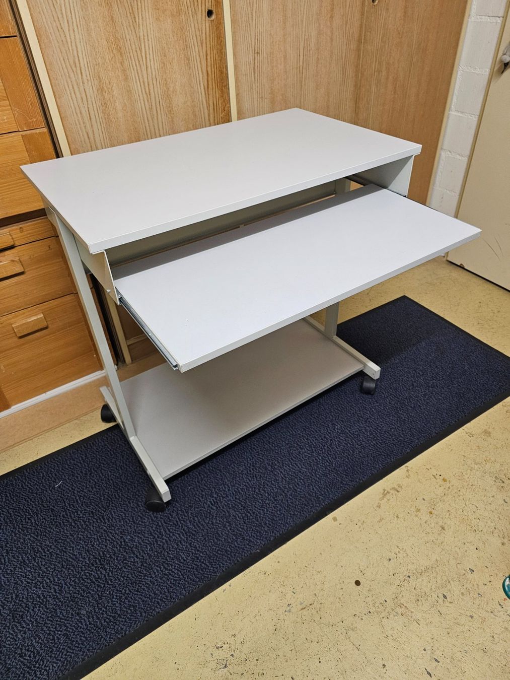 Bureaux: Computer-Tisch – D'occasion à Niederglatt ZH par Grx5 1