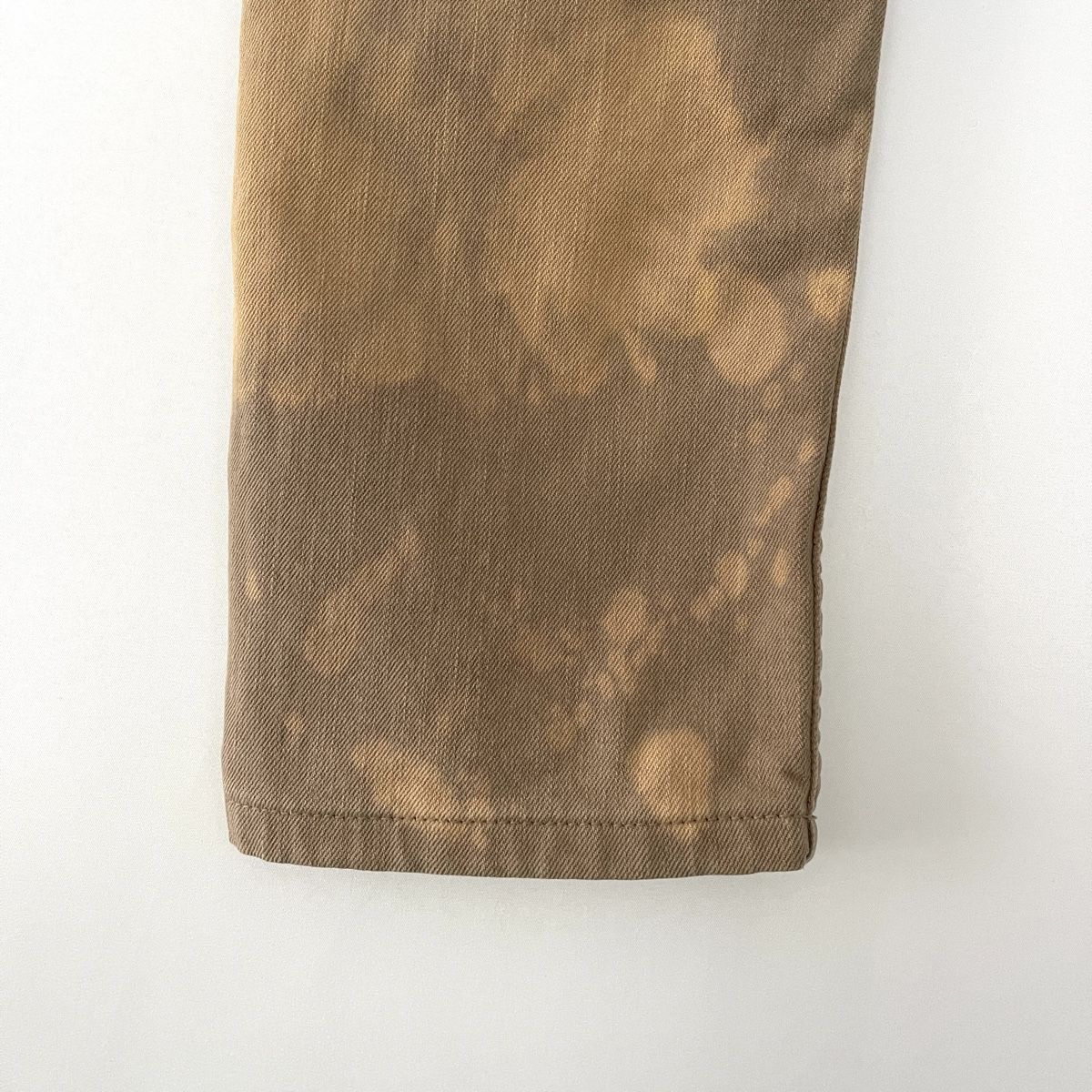 Brunello Cucinelli Jeans: BRUNELLO CUCINELLI Pants – Nuovo (secondo la descrizione) da Emmen venduto da Avviivva_Com2023 4