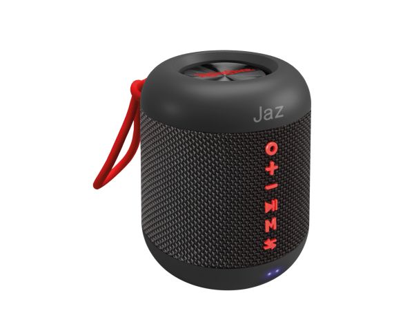 Tws Cuffie: TWS-5W-IPX5 Wireless-Lautsprecher mit Handschlaufe, – Nuovo (secondo la descrizione) da Regensdorf venduto da DiniChance
