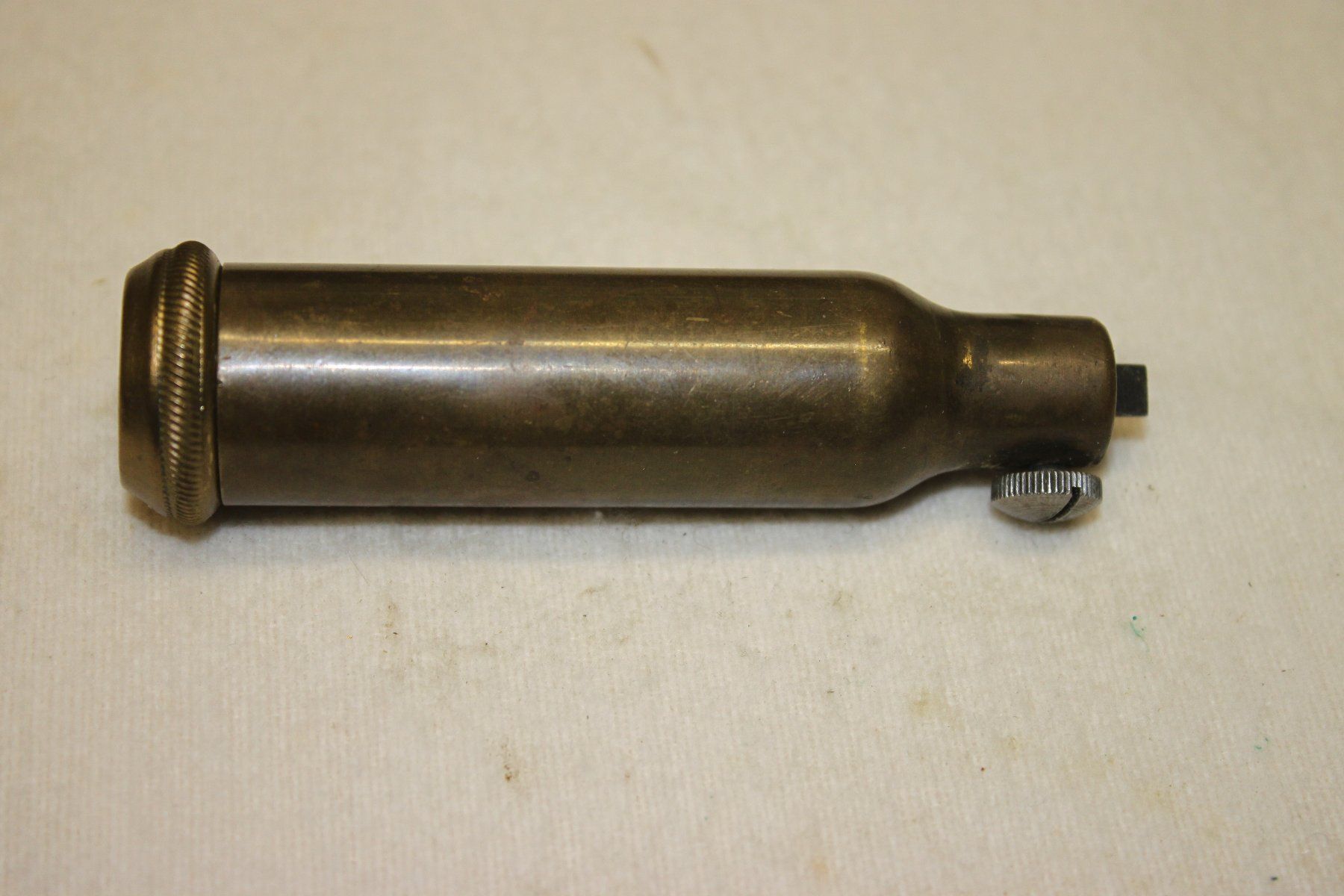 Schweizer Armee Alle Werkzeuge: Putzzeug Pistole 7.65 mm – Gebraucht aus Thun von Fausi 1