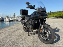 HARLEY-DAVIDSON RA Pan America 1250 Special