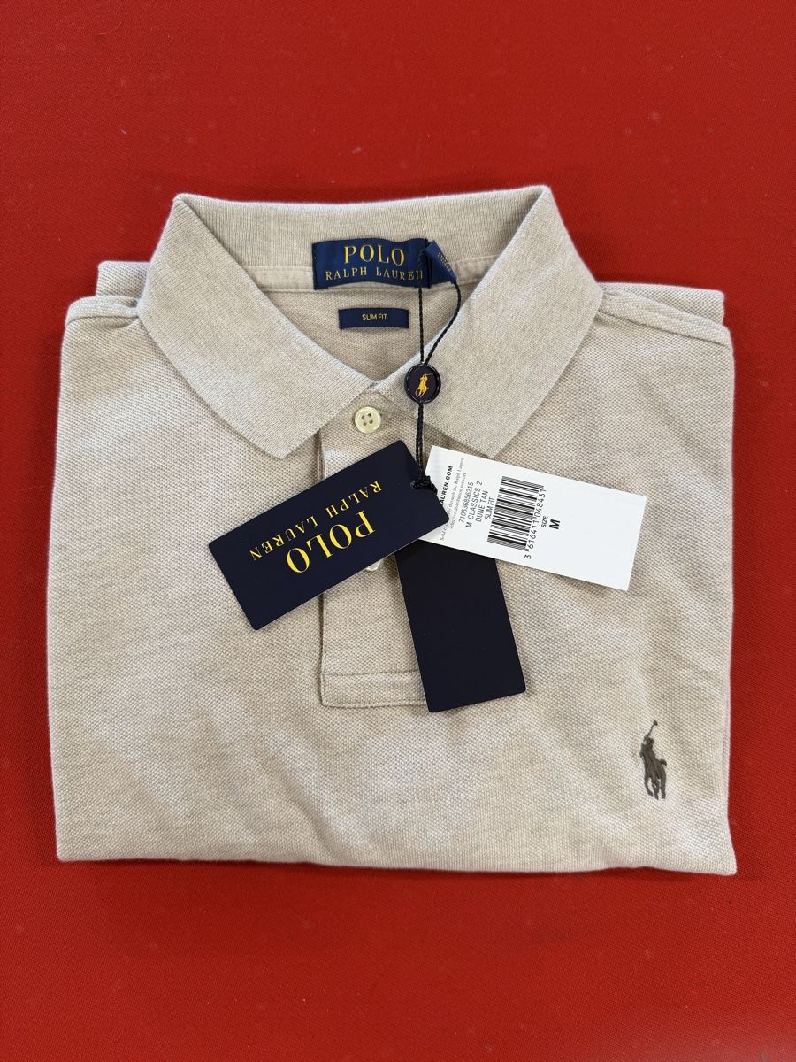 Polo Ralph Lauren Polos: Polo Ralph Lauren Polohemd  – Neuf avec emballage d'origine à Mels par man_25jx 1