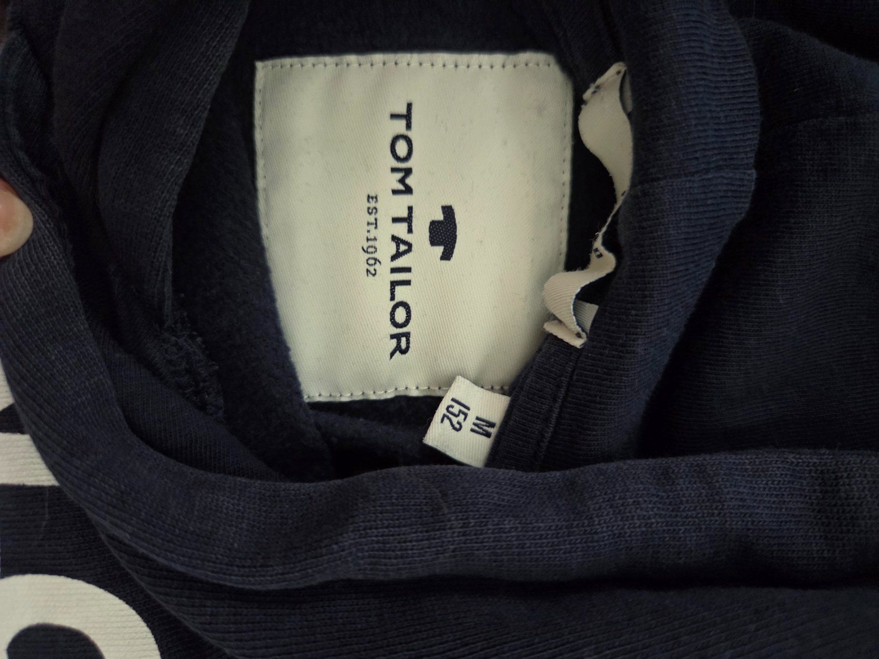 Pantaloni: Jeans Chapter Young dunkelgrau Grösse 152 – Usato da Winterthur venduto da criss_surdila 2