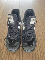 Adidas Terrex Trailmaker Mid Rain.Rdy Wanderschuhe, Gr 39.5