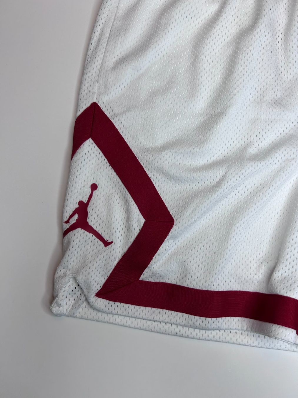 Jordan Pantaloni: Nike Jordan Shorts – Nuovo (secondo la descrizione) da St. Gallen venduto da look-twice 1