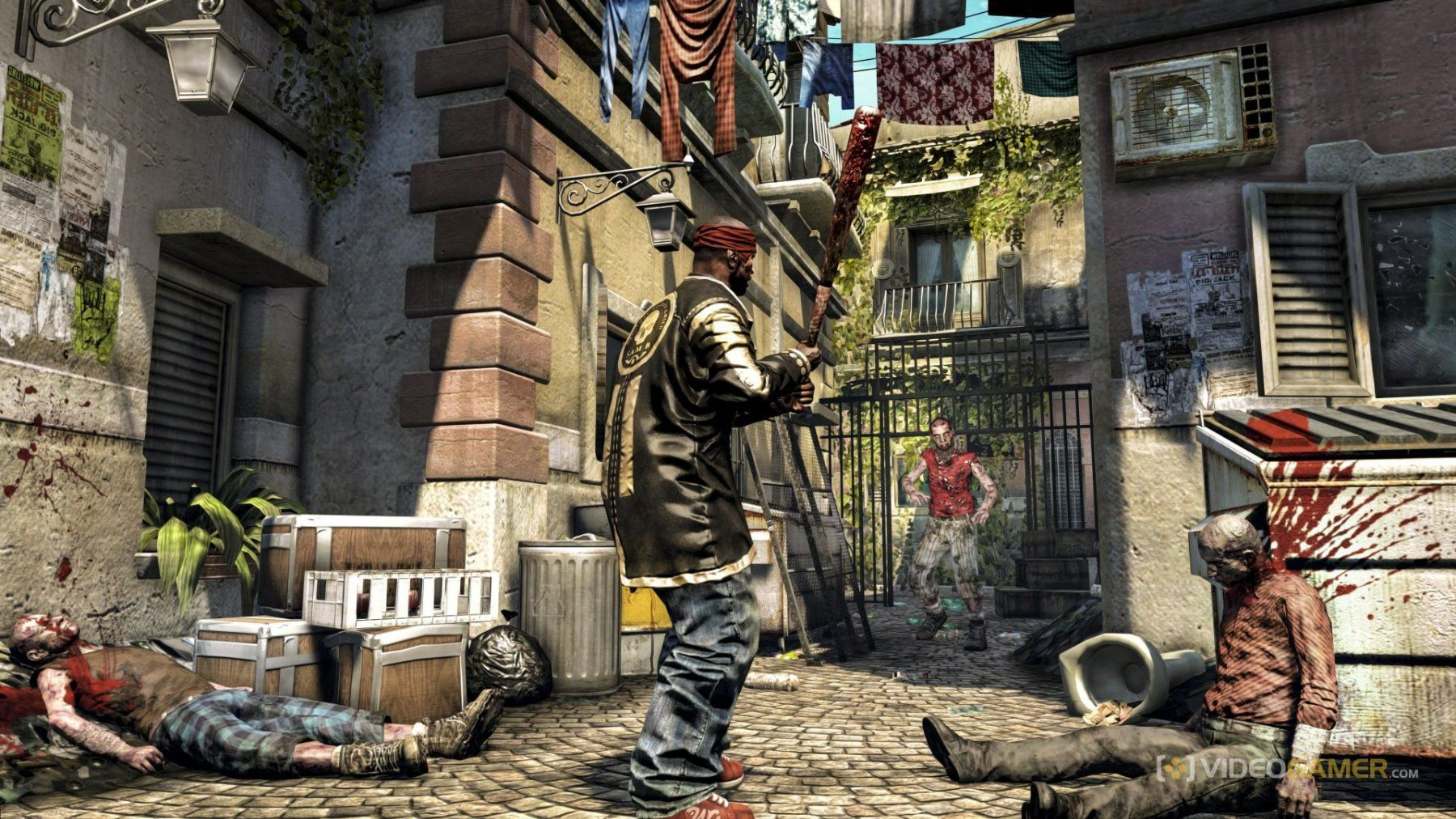 Sony Console: Dead Island Riptide Complete Edition die Hoffnung – Usato da Schüpfheim venduto da Games_Spielkonsolen 7