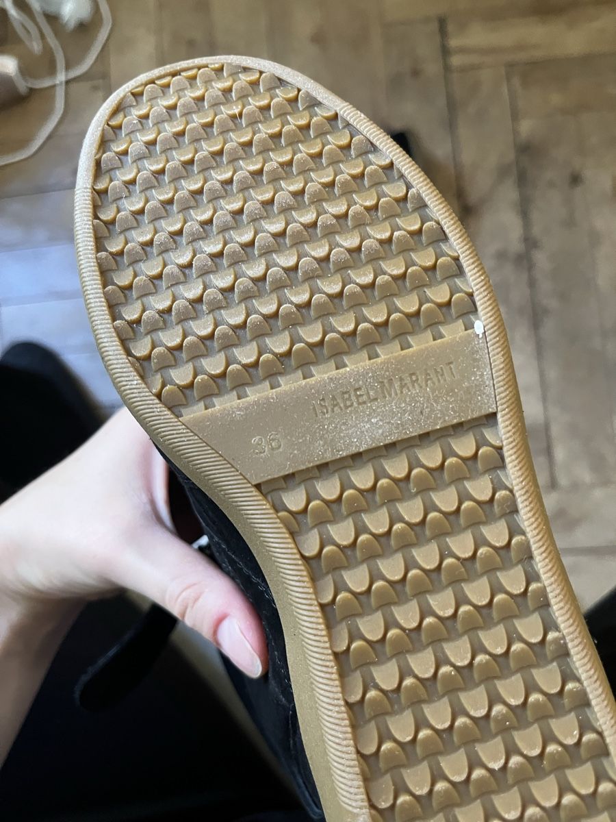 Chaussures femmes: Wedge Sneakers Black Size 36 New – Neuf (Voir description) à Zürich par Melina.A 2