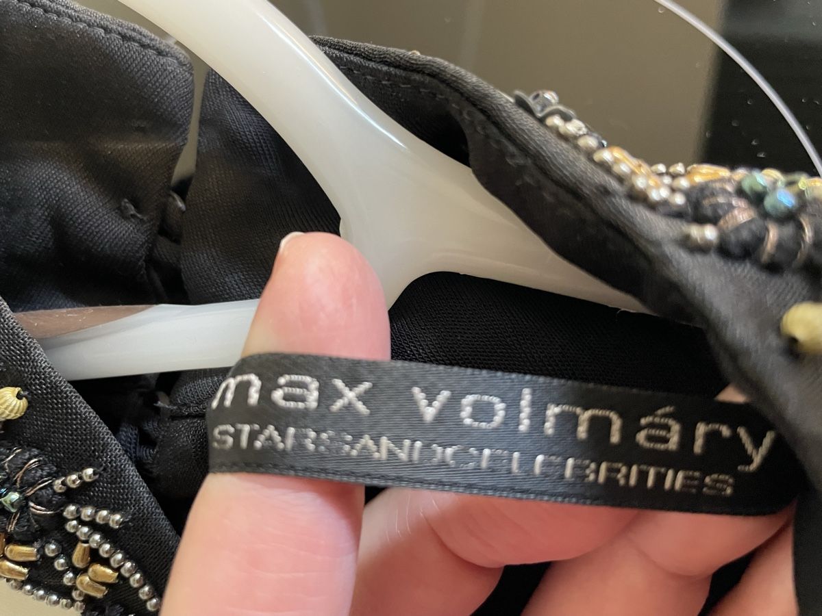 Top: MAX VOLMÁRY Top - NEU! – Nuovo (secondo la descrizione) da Luzern venduto da Seestern71 3