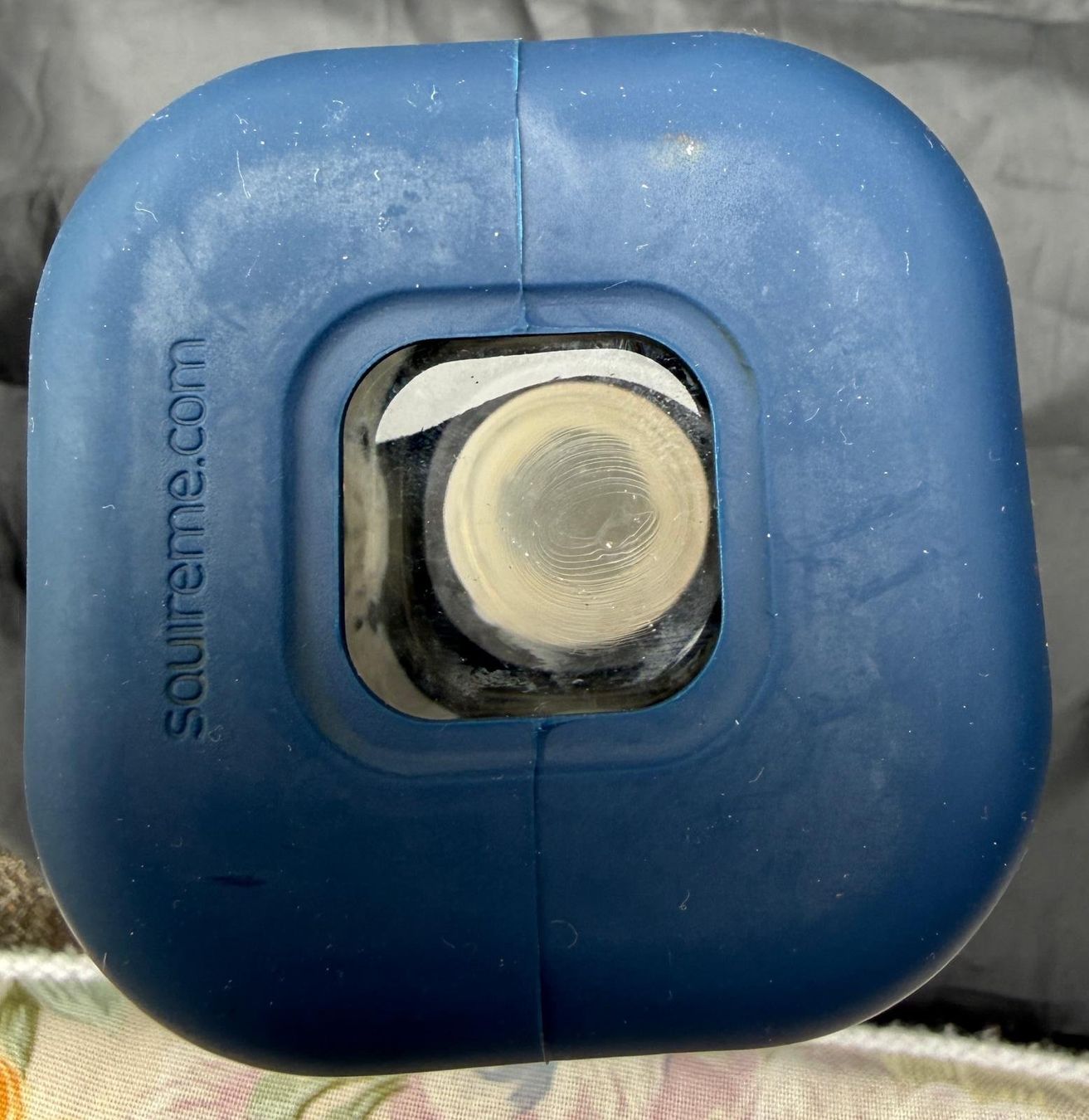 Trinkflaschen & Thermosflaschen: Trinkflasche – Gebraucht aus Flawil von Stella_3 3