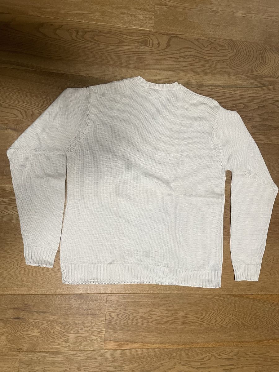 Maglioni & Felpe: Vintage Peak Performance Knit – Usato da Visp venduto da lut_8nkc 1
