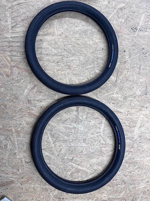 Pezzi di ricambio: Velopneu Vee Speedster 20 x 2.0" WB 27TPI – Usato da Humlikon venduto da hansruedi10 1