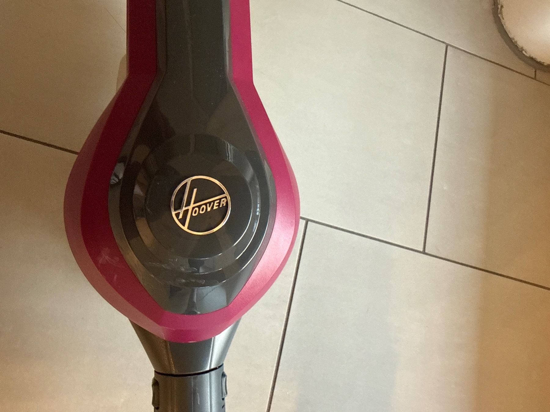 Hoover Aspirapolveri & Accessori: Praktischer Akku Handstaubsauger – Usato da Kölliken venduto da sa__fl25 6