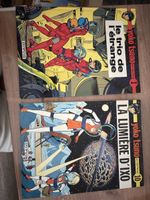 Yoko Tsuno BD 2 albums "le trio de l'etr..."