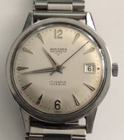 Hoverta Rotomatic  Vintage