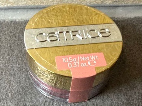 Catrice Make-up: Catrice - Luminizing Mousse Blush - C01 Desert Rose – Nuovo e nell'imballaggio originale da Otelfingen venduto da Gasolino 3
