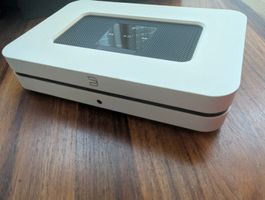 bluesound node2 steamer