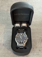 ARMANI UHR