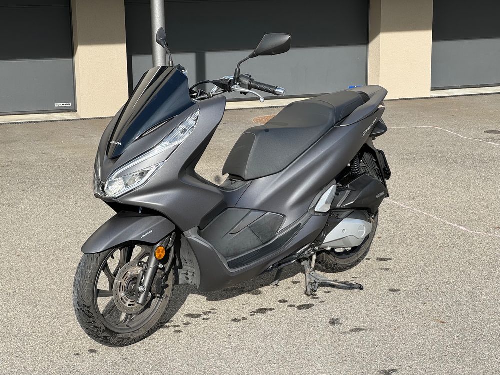 Honda PCX Modell 2020 Kaufen auf Ricardo