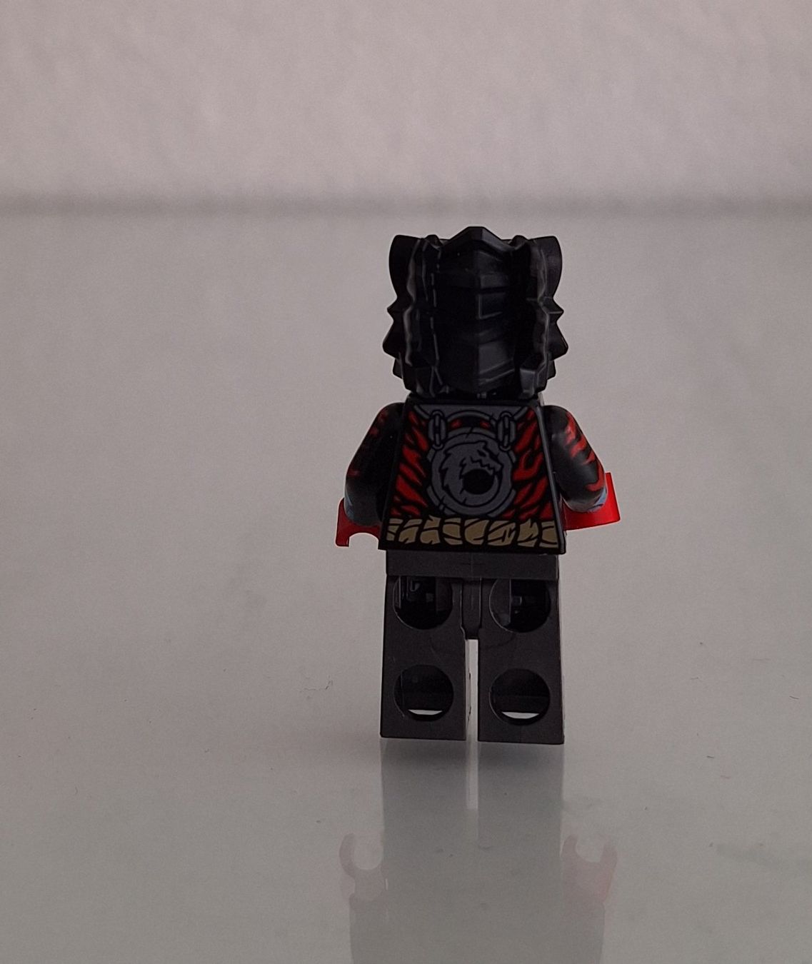 Lego Baukästen: LEGO Monkie Kid - Rumble - Figur – Gebraucht aus Sissach von luvama 1