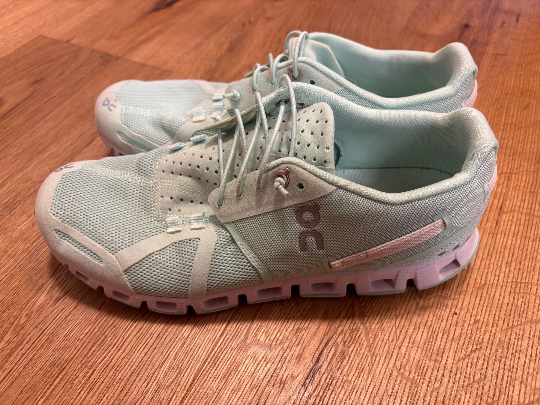 On Herrenschuhe: On Schuhe, Grösse 41 – Gebraucht aus Thayngen von Liv-24 2
