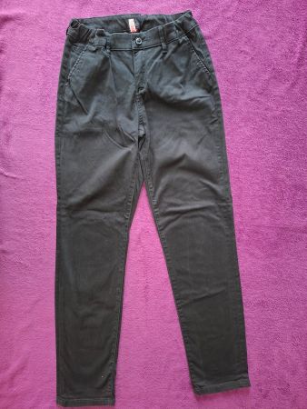 coole Engelbert Strauss e.s. Chino Hose Gr. 158/164 wie neu!