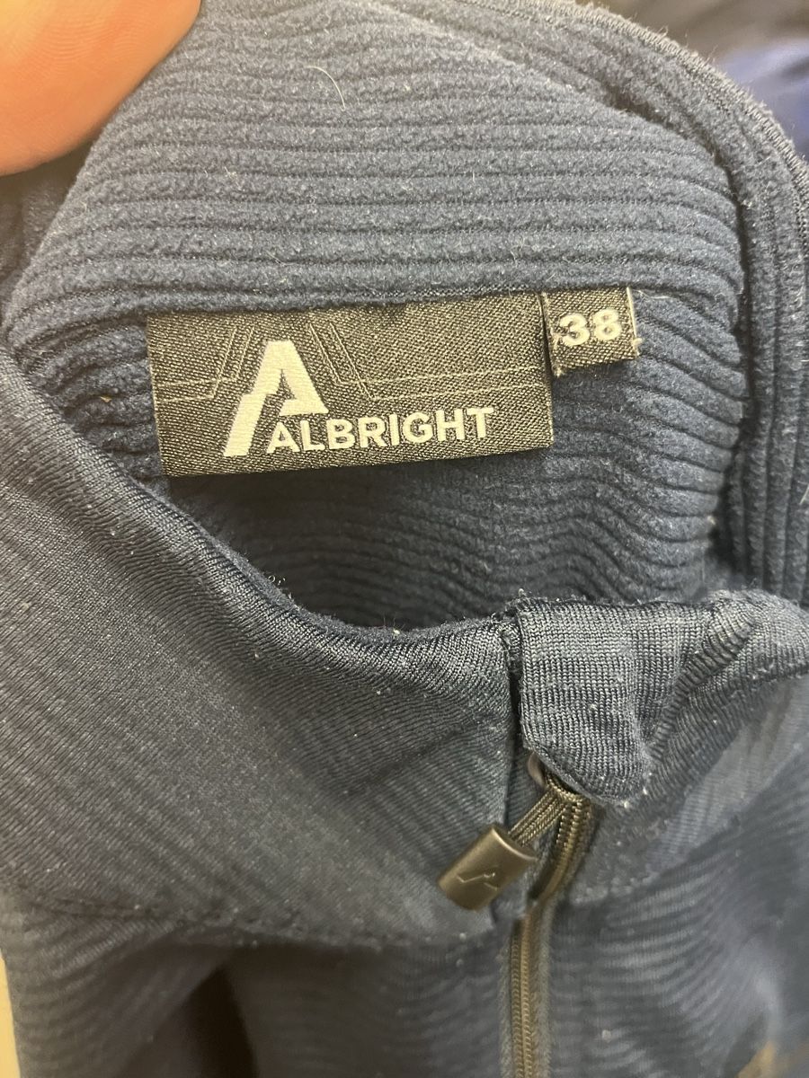 Albright Maglioni & Felpe: Jacket Albright – Usato da Evolène venduto da Romaine_P. 2