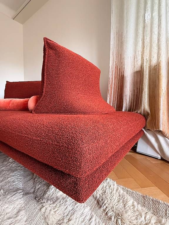 Ligne Roset Divani: Sofa ´Prado´ Ligne Roset – Usato da Zürich venduto da Orestess 3