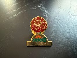 Select Anstecknadel, Vintage Sammlerstück, Rarität!
