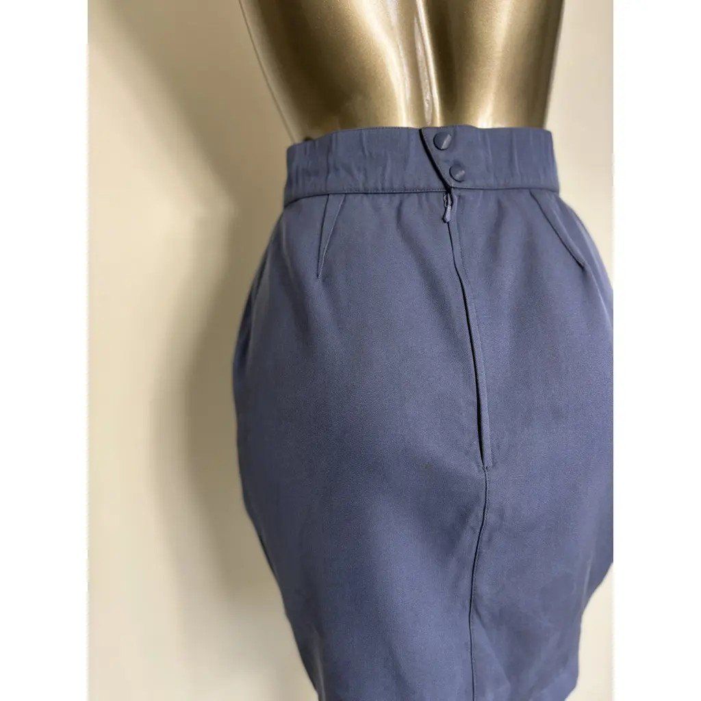 Mugler Gonne: Minirock von Thierry Mugler – Usato da Bäch SZ venduto da ValentinaKH 1