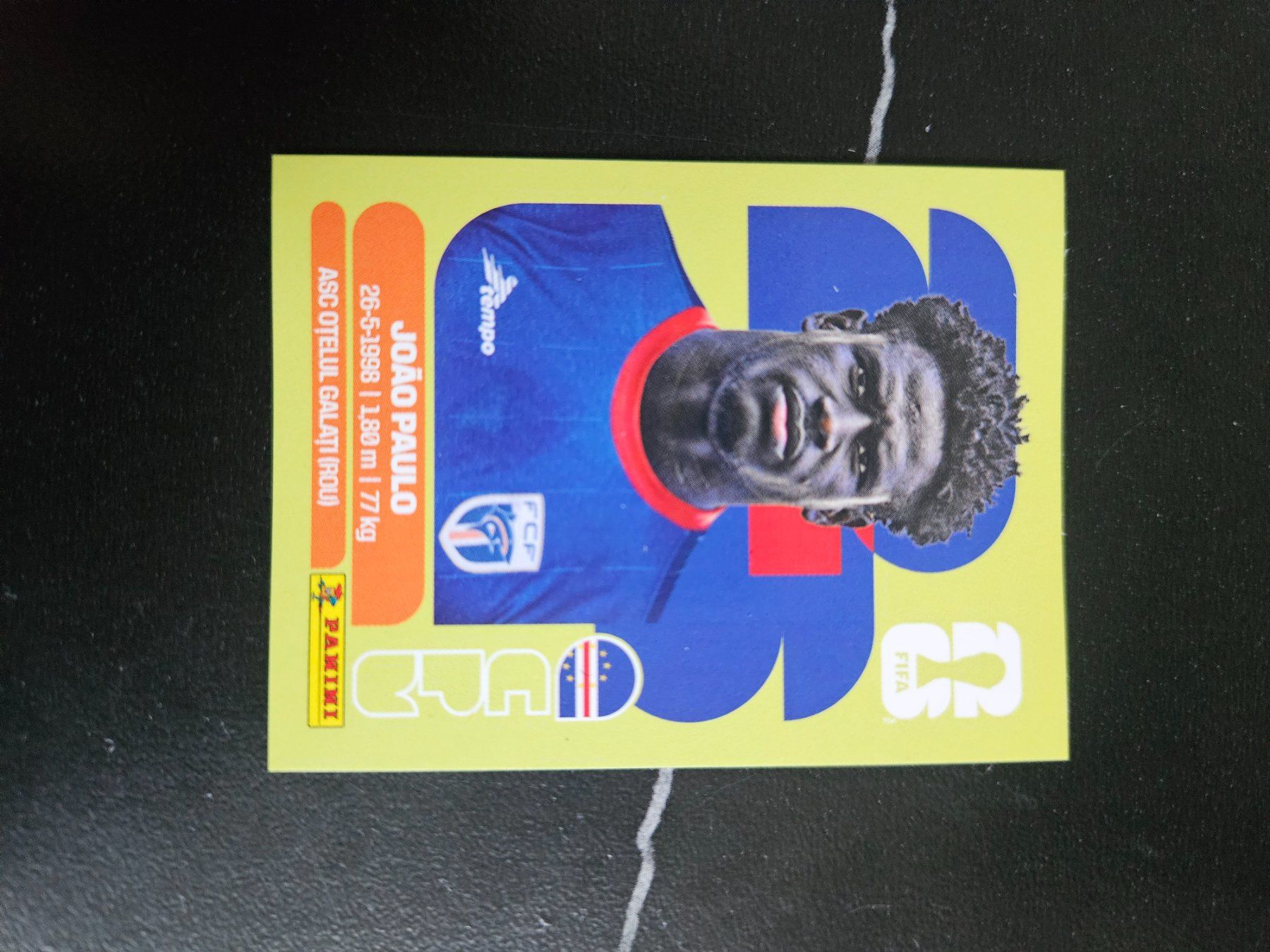Panini Cartes à collectionner: CPV 8 – D'occasion à Würenlingen par Dinli