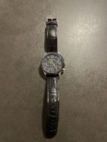 Montre Thomas Sabo, noir