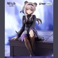 Arknights statuette PVC Noodle Stopper Lin 14 cm