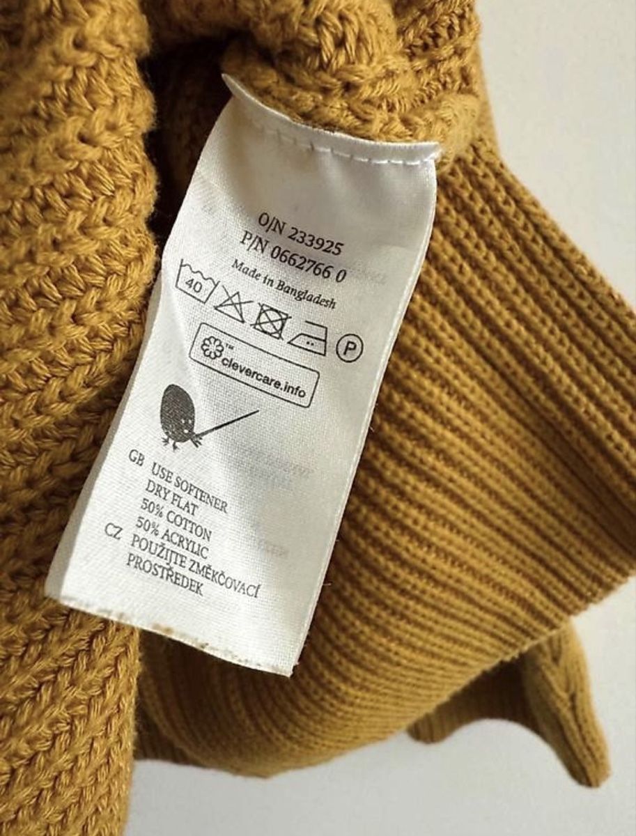 Monki Pullover & Sweatshirts: Pullover MONKI – Gebraucht aus Dietikon von turicum_77 2