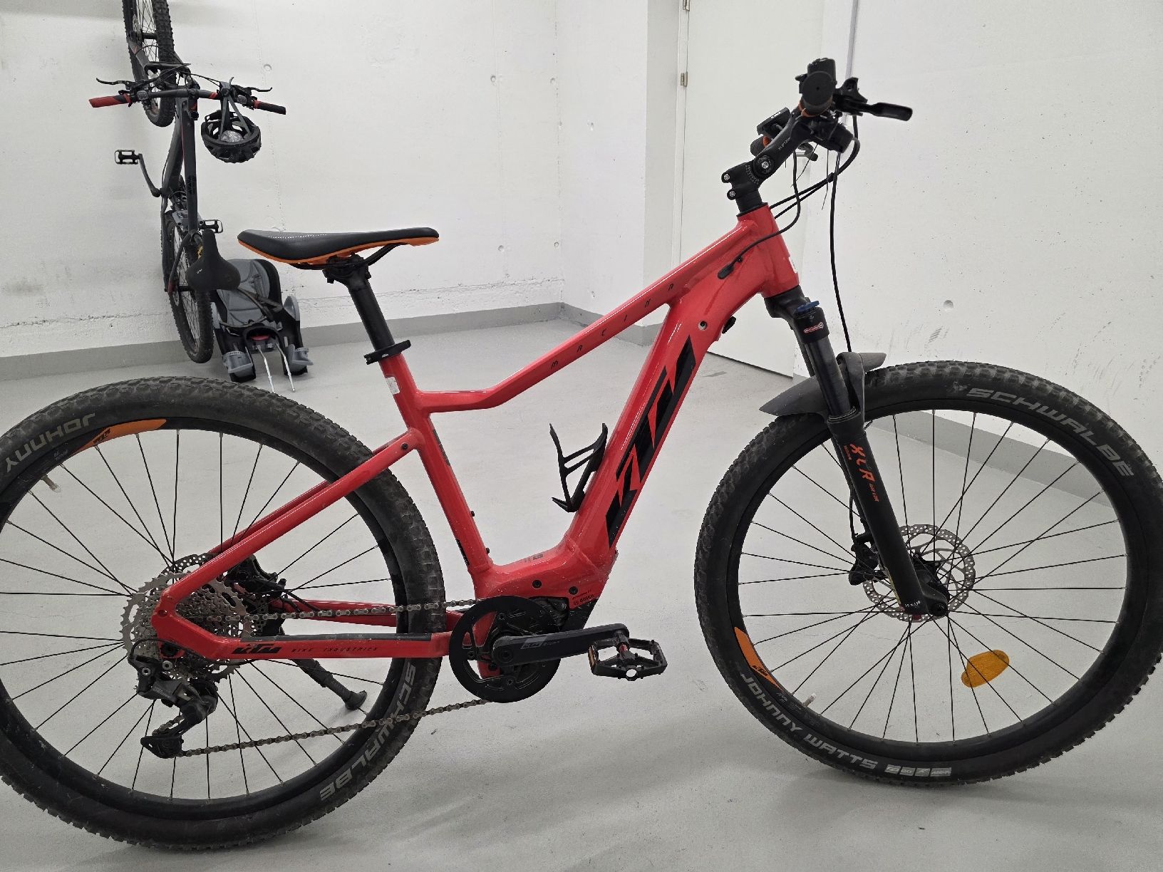 KTM Biciclette: KTM Macina e bike – Usato da Oensingen venduto da zyl_r6xt 1