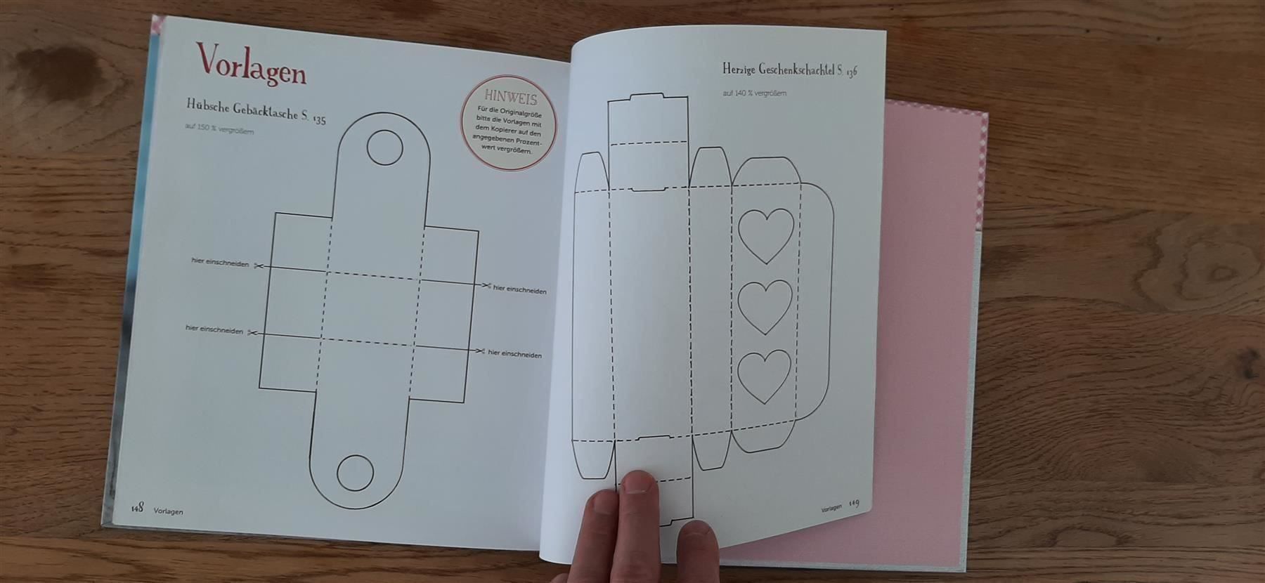 Bücher: Köstliche Geschenke aus der Küche – Neu (gemäss Beschreibung) aus Affoltern am Albis von Sabinezc 8