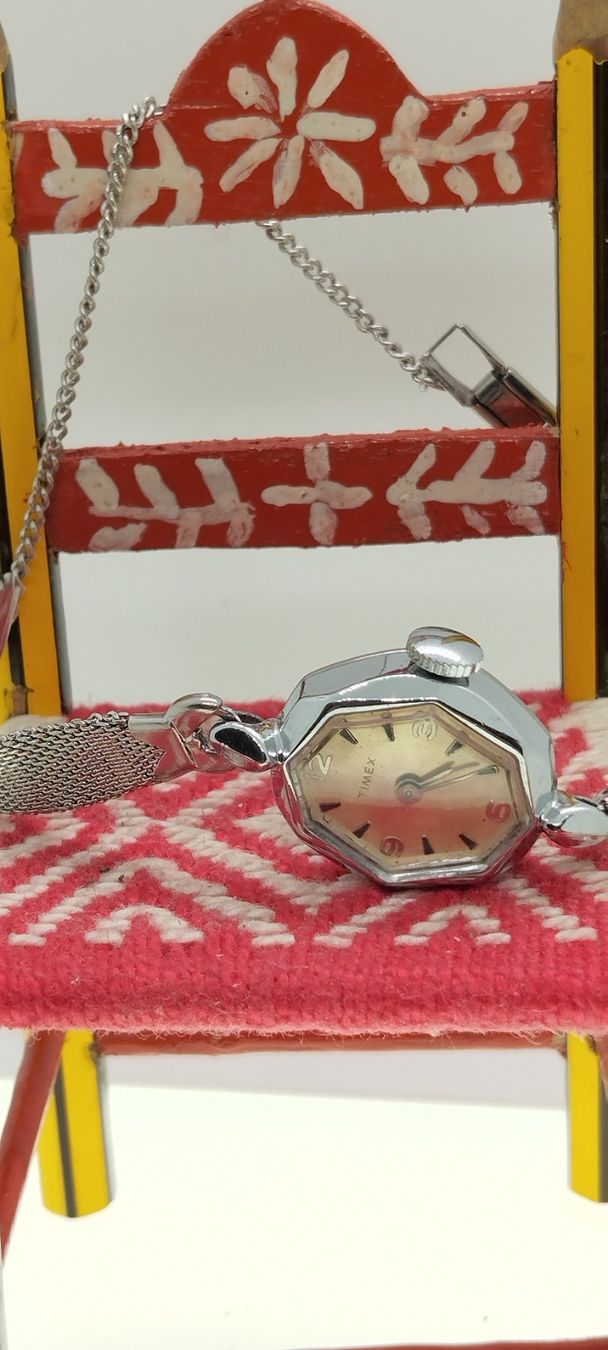 Timex Orologi: Montre timex vintage – Usato da La Chaux-de-Fonds venduto da jac_9llg 2