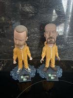 Breaking Bad Figuren Set Walter White Jesse Pinkman neu