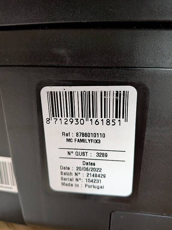 Maxi-Cosi Seggiolini per auto: Maxi Cosi/Babyschale – Usato da Schleinikon venduto da Kruemelmonster96 2