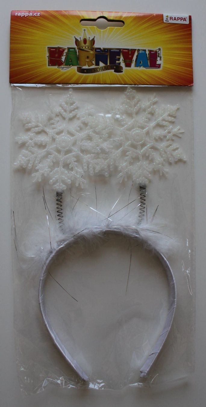 Costumi: Costume fée d´hiver / Fee t. 3 - 5 ans – Usato da Peseux venduto da Gilloss 6