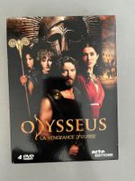 ODYSSEUS - La Vengeance D’Ulysse DVD 📀 (FR/EN)