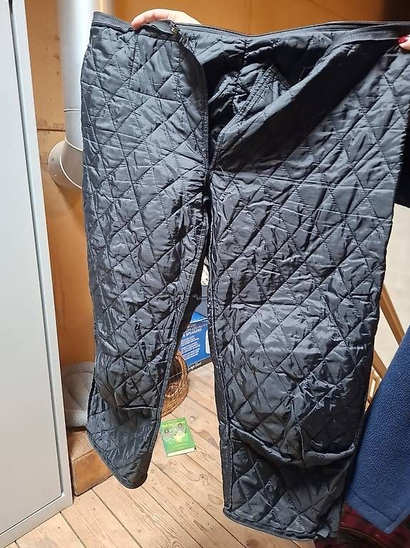 Hosen: Motorradhose – Gebraucht aus Wahlendorf von clinos 1