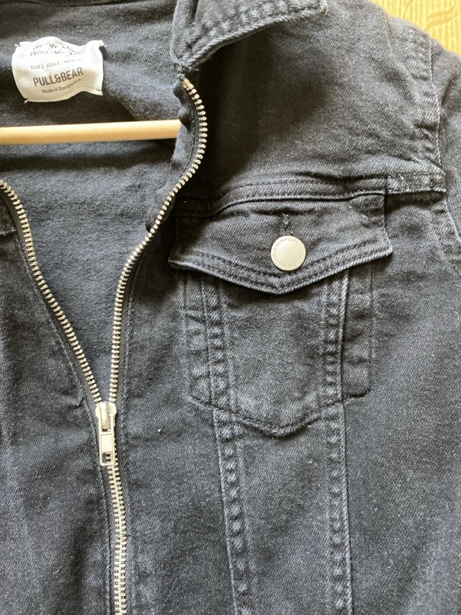 Pull&Bear Tute: Combinaison 💐 – Usato da Villeret venduto da Laloer22 3
