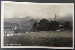 AESCHI bei Spiez Nr. 59