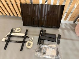 Fernseh Philips 32pfk4100