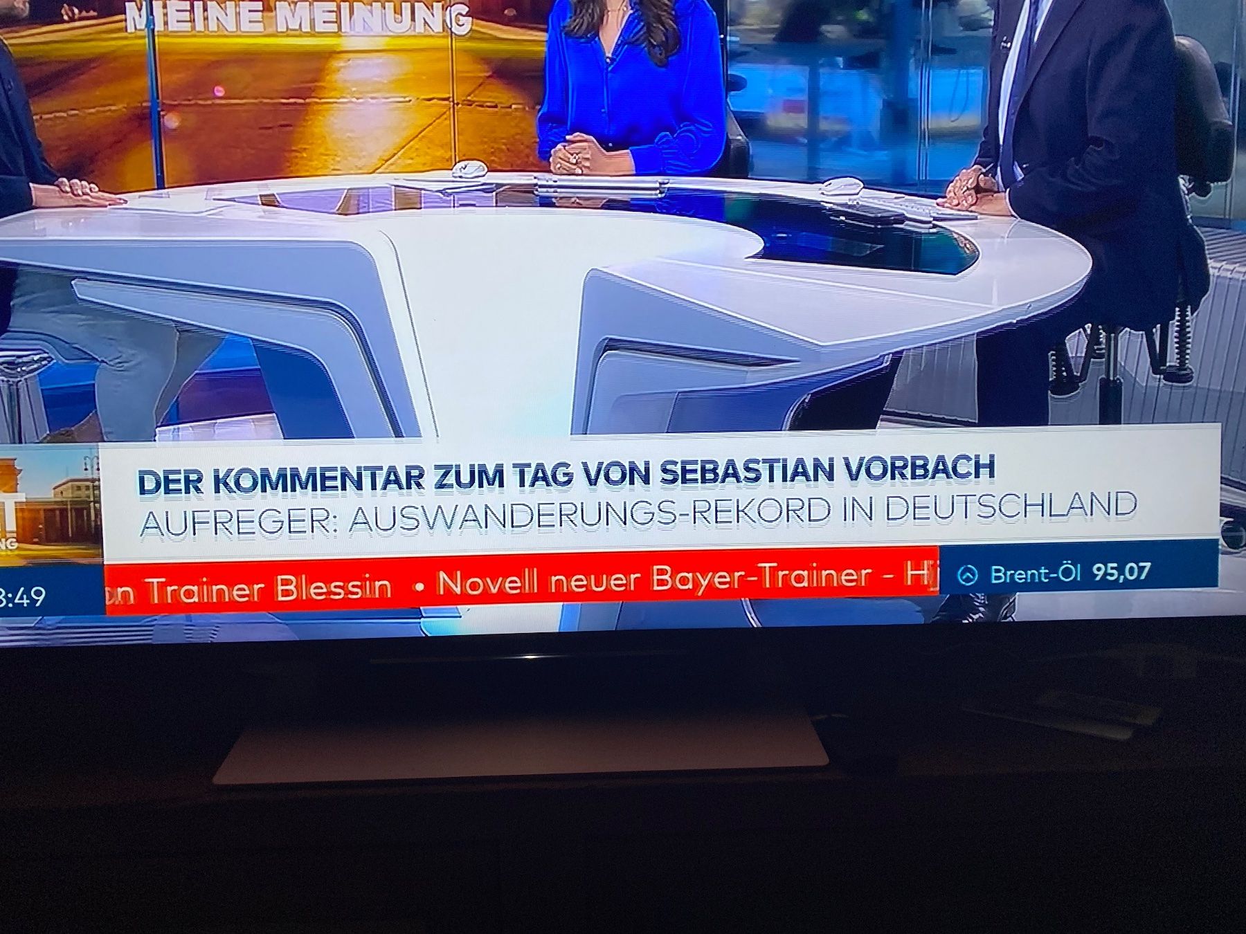 Sony Televisori: Fernseher SONY , Defekt – Difettoso da Bösingen venduto da Trigusik 1