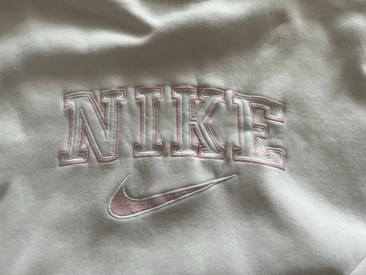 Nike Pulls & Sweat-shirts: Nike Pullover rosa – D'occasion à Baar par vanessaa_ 2
