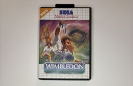SMS - Wimbledon
