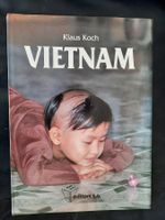 Bildband Vietnam, gebunden